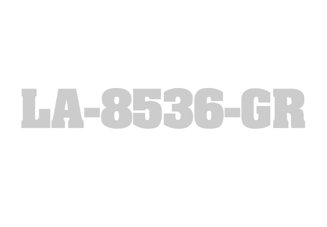 LA-8536-GR
