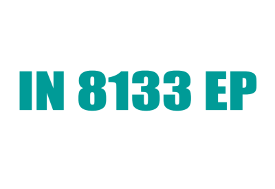 IN 8133 EP