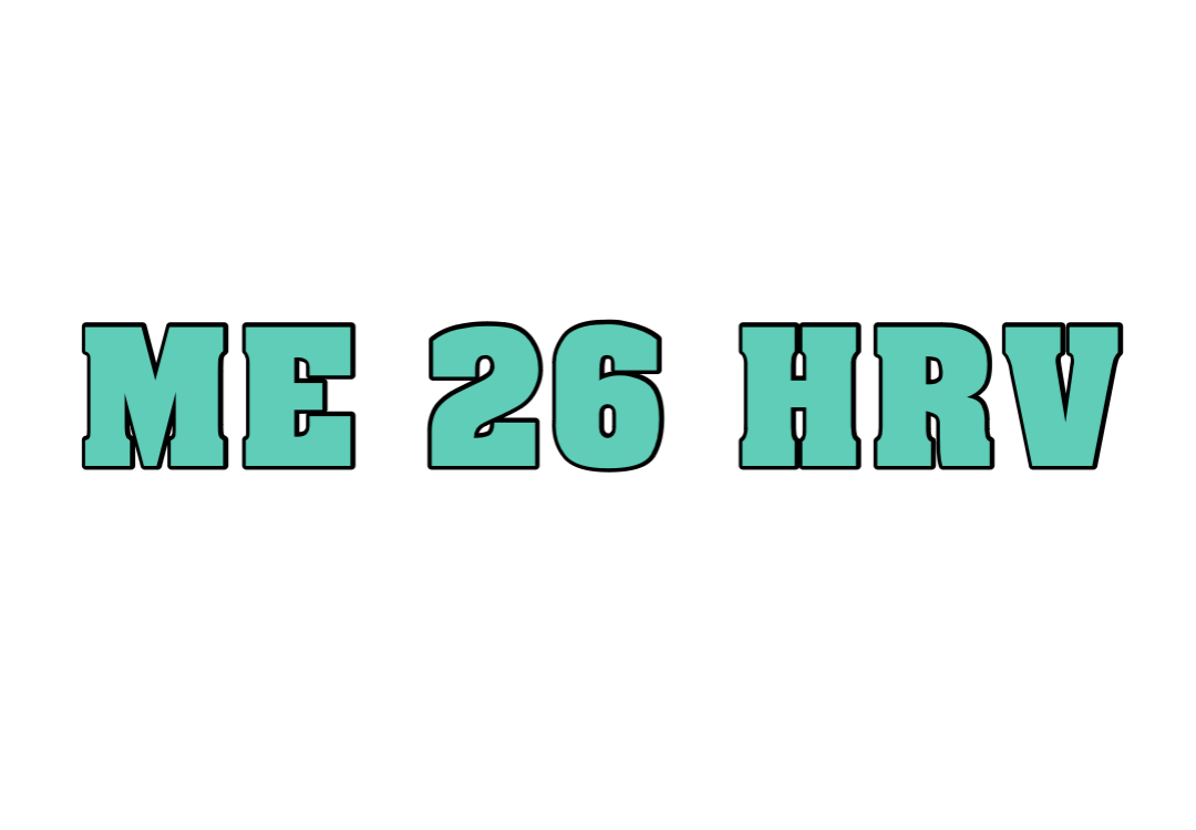 ME 26 HRV