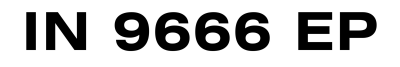 IN 9666 EP