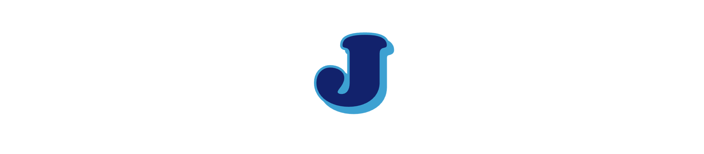 J