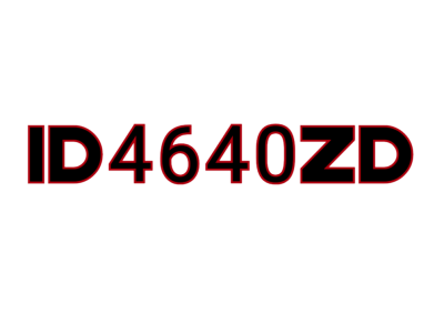 ID4640ZD