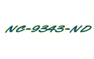 NC-9343-ND