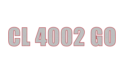 CL 4002 GO