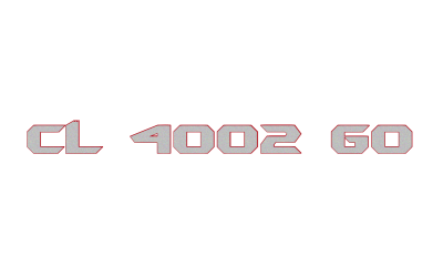 CL 4002 GO