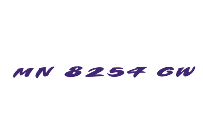 MN 8254 GW