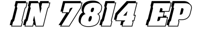 IN 7814 EP