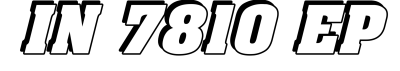 IN 7810 EP