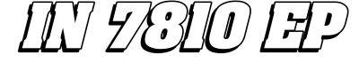 IN 7810 EP