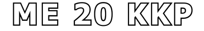 ME 20 KKP