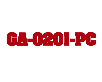 GA-0201-PC