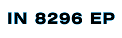 IN 8296 EP