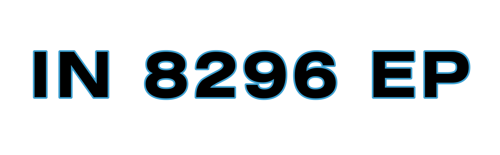 IN 8296 EP