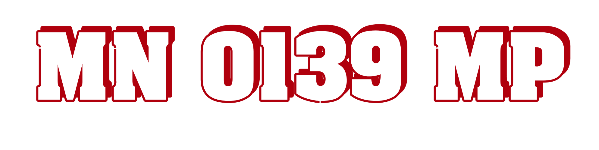MN 0139 MP
