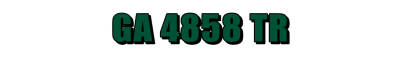 GA 4858 TR