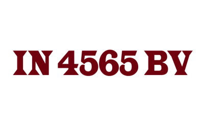 IN 4565 BV