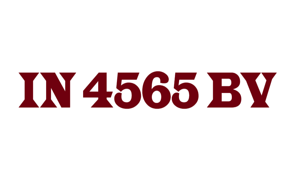 IN 4565 BV