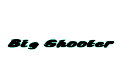 Big Shooter