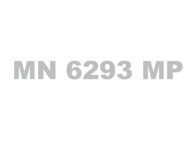 MN 6293 MP