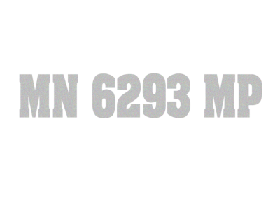 MN 6293 MP