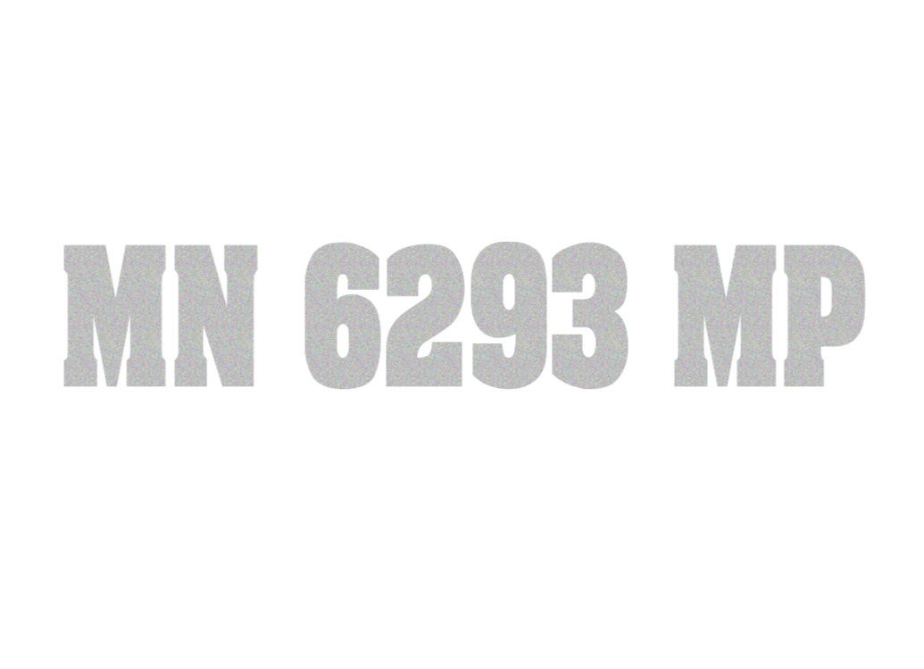 MN 6293 MP