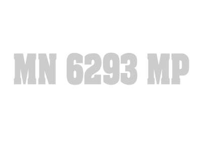 MN 6293 MP