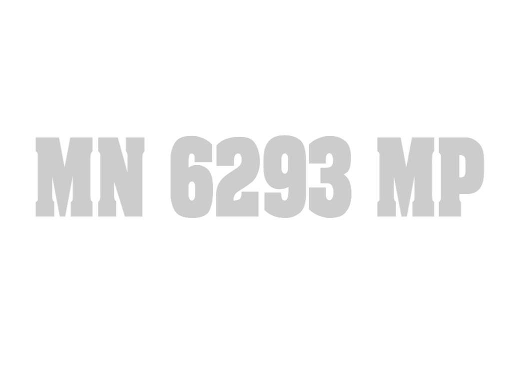 MN 6293 MP