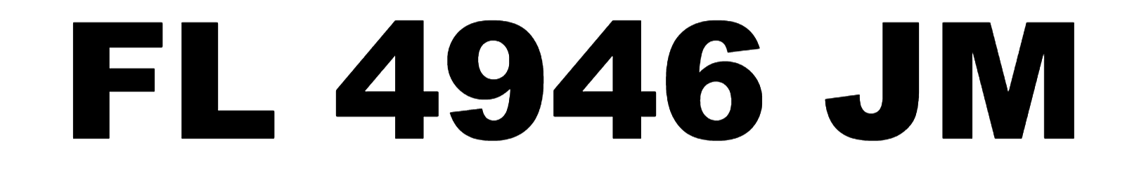 FL 4946 JM