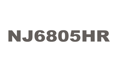 NJ6805HR