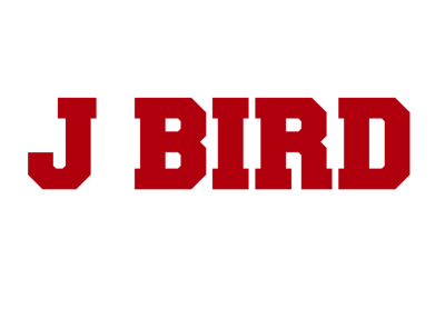 J BIRD