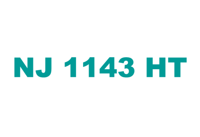 NJ 1143 HT