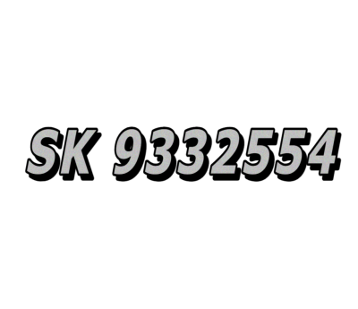 SK 9332554