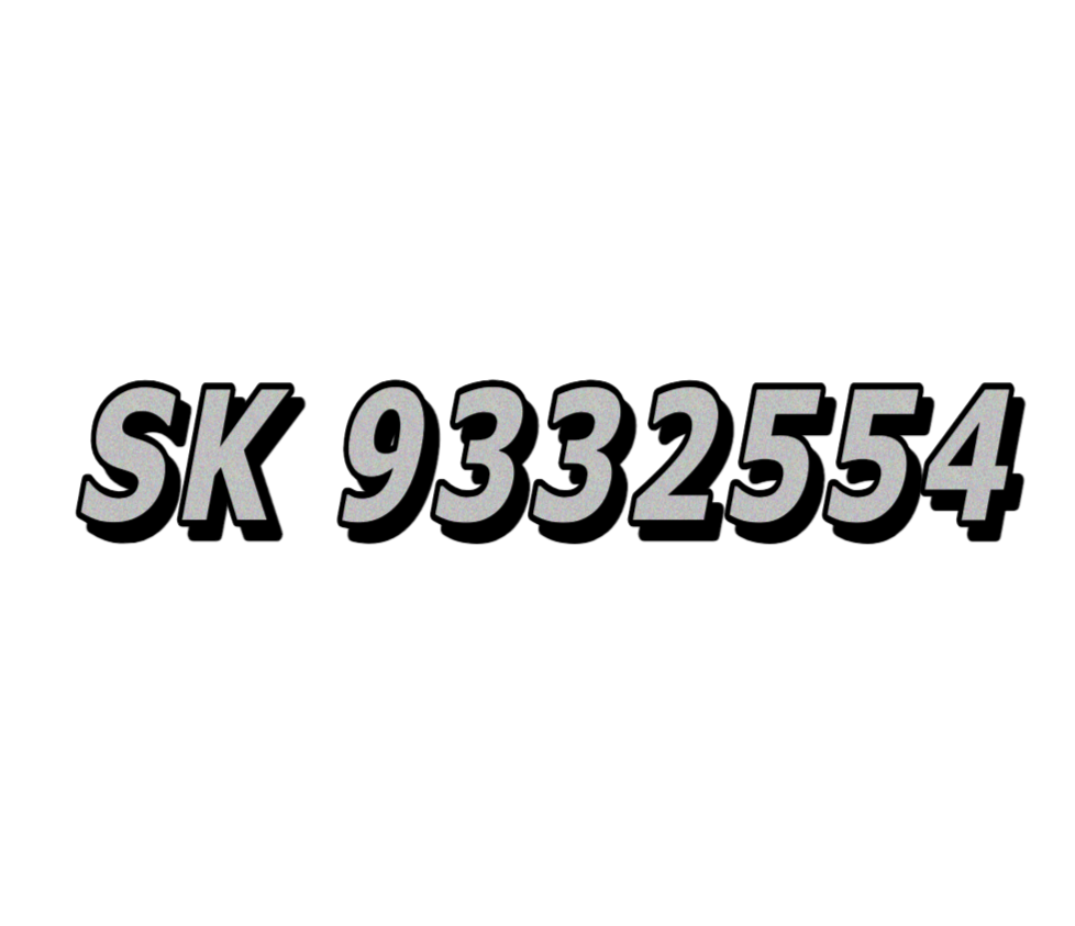 SK 9332554