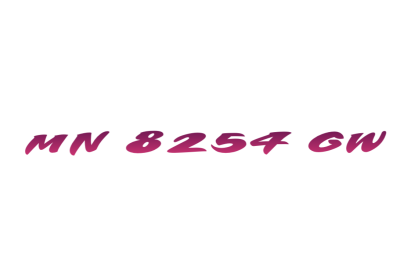 MN 8254 GW