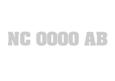 NC 0000 AB