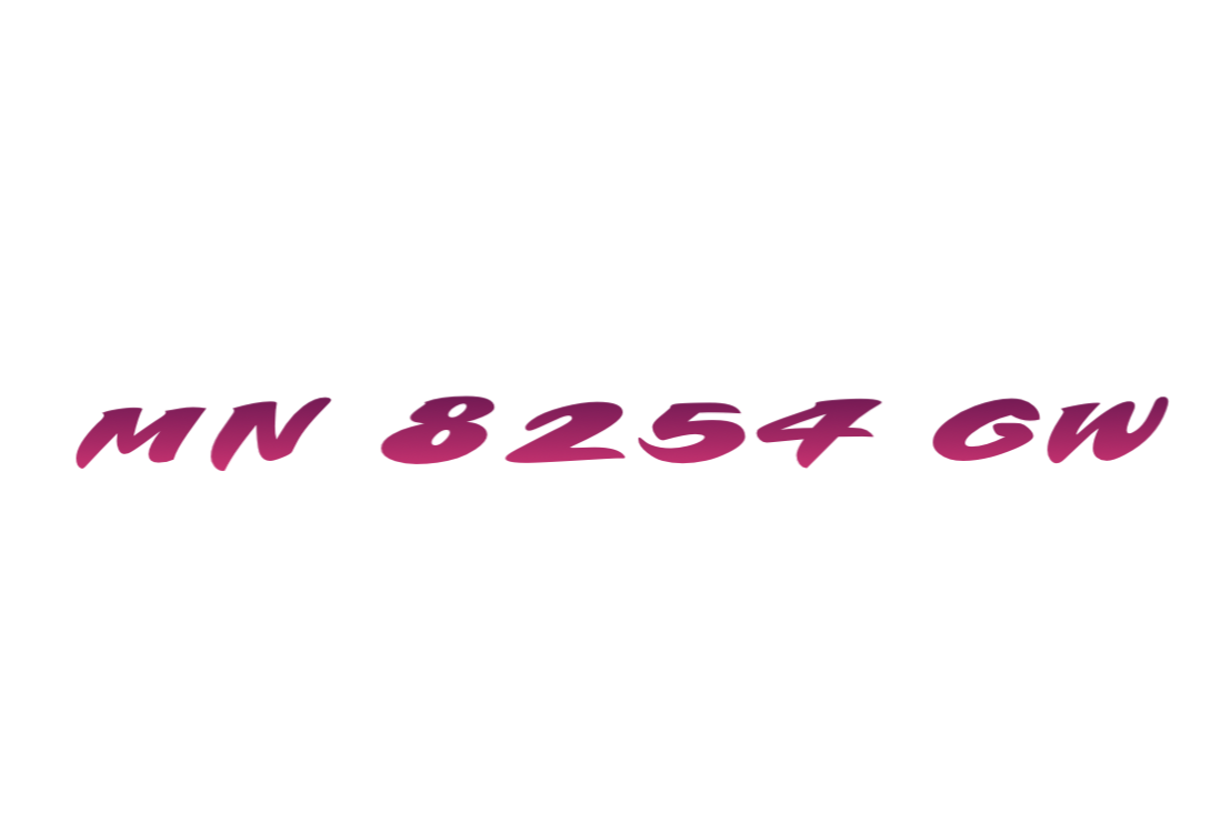 MN 8254 GW