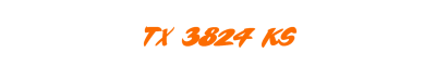 TX 3824 KS