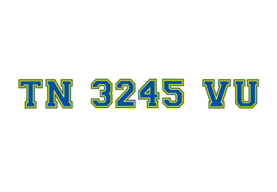 TN 3245 VU