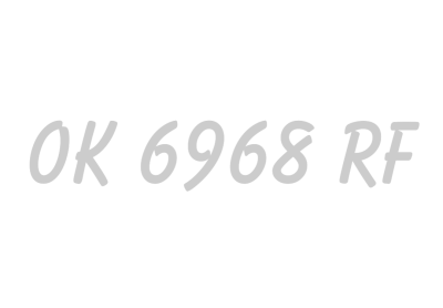 OK 6968 RF
