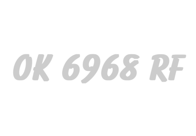 OK 6968 RF