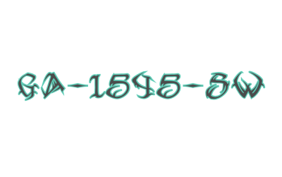 GA-1545-SW