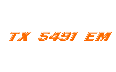 TX 5491 EM