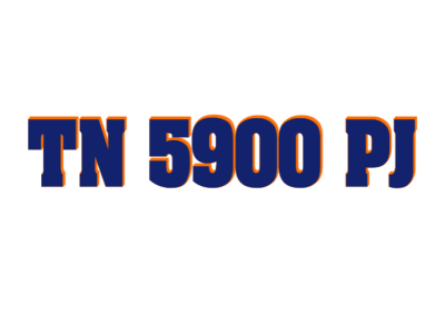 TN 5900 PJ