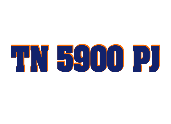 TN 5900 PJ