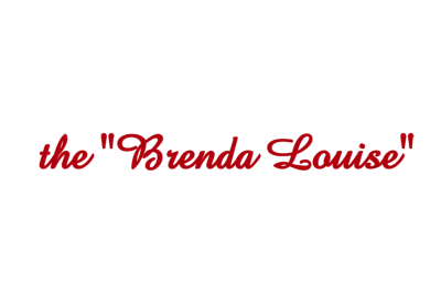 the "Brenda Louise"