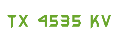 TX 4535 KV