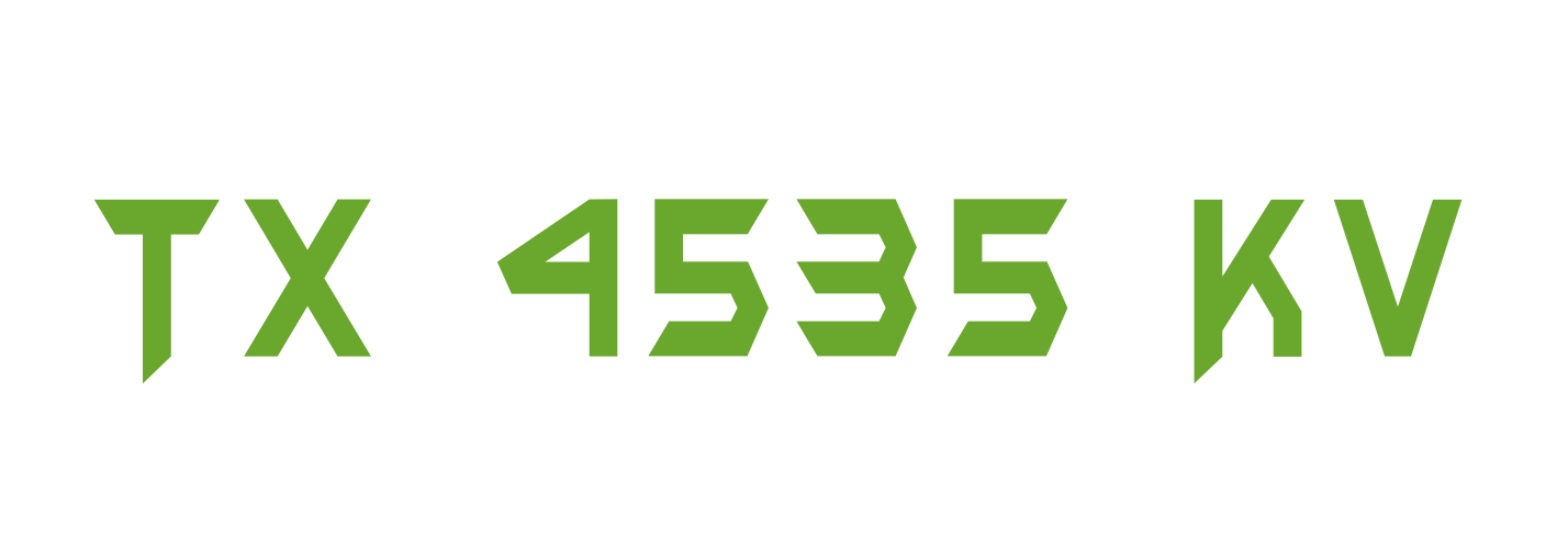 TX 4535 KV