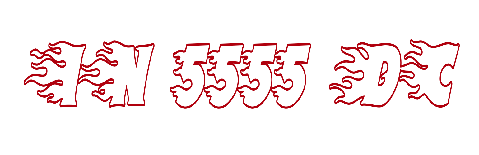 IN 5555 DC