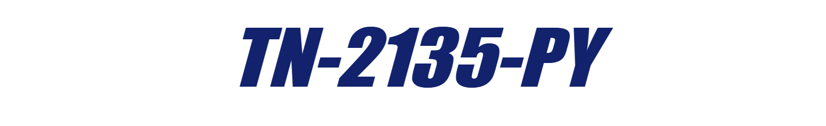 TN-2135-PY