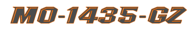 MO-1435-GZ